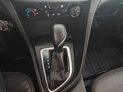 Buick Excelle Facelift 1.3T Automatic Mild Hybrid Elite - ფოტო 14