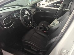 Buick Excelle Facelift 1.3T Automatic Mild Hybrid Elite - ფოტო 15