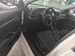 Buick Excelle Facelift 1.3T Automatic Mild Hybrid Elite - ფოტო 16