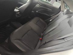 Buick Excelle Facelift 1.3T Automatic Mild Hybrid Elite - ფოტო 17