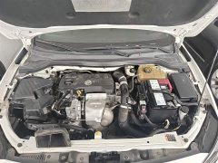 Buick Excelle Facelift 1.3T Automatic Mild Hybrid Elite - ფოტო 20