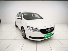 Buick Excelle Facelift 1.3T Automatic Mild Hybrid Elite - ფოტო 3