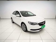 Buick Excelle Facelift 1.3T Automatic Mild Hybrid Elite - ფოტო 4
