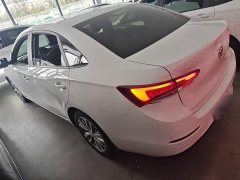 Buick Excelle Facelift 1.3T Automatic Mild Hybrid Elite - ფოტო 5