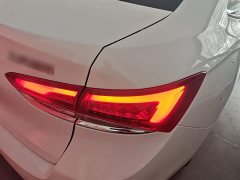 Buick Excelle Facelift 1.3T Automatic Mild Hybrid Elite - ფოტო 8