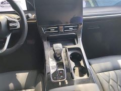GAC Aion M8 2024 Master Series 400T Premium Edition - ფოტო 11
