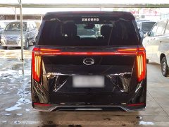 GAC Aion M8 2024 Master Series 400T Premium Edition - ფოტო 13