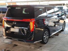 GAC Aion M8 2024 Master Series 400T Premium Edition - ფოტო 14