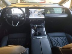 GAC Aion M8 2024 Master Series 400T Premium Edition - ფოტო 15