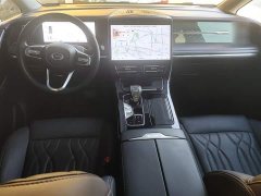 GAC Aion M8 2024 Master Series 400T Premium Edition - ფოტო 17