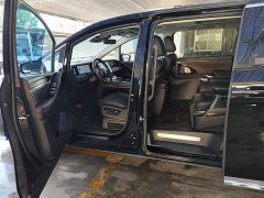 GAC Aion M8 2024 Master Series 400T Premium Edition - ფოტო 18
