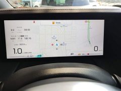 GAC Aion M8 2024 Master Series 400T Premium Edition - ფოტო 7