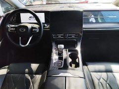 GAC Aion M8 2024 Master Series 400T Premium Edition - ფოტო 8
