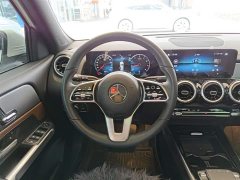 Mercedes-Benz GLB 200 Dynamic - ფოტო 11