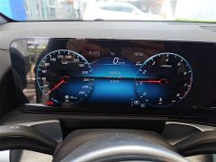 Mercedes-Benz GLB 200 Dynamic - ფოტო 12
