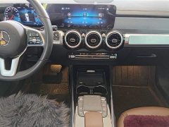 Mercedes-Benz GLB 200 Dynamic - ფოტო 13