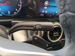 Mercedes-Benz GLB 200 Dynamic - ფოტო 14