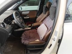Mercedes-Benz GLB 200 Dynamic - ფოტო 15