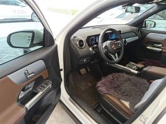 Mercedes-Benz GLB 200 Dynamic - ფოტო 16