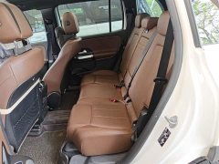 Mercedes-Benz GLB 200 Dynamic - ფოტო 17