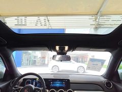 Mercedes-Benz GLB 200 Dynamic - ფოტო 18