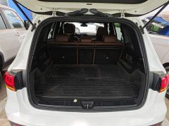 Mercedes-Benz GLB 200 Dynamic - ფოტო 19