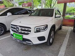 Mercedes-Benz GLB 200 Dynamic - ფოტო 2