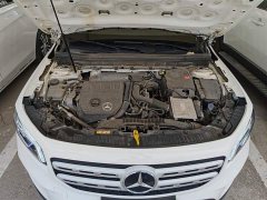 Mercedes-Benz GLB 200 Dynamic - ფოტო 20
