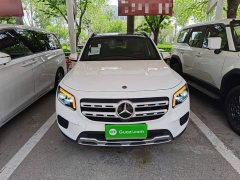 Mercedes-Benz GLB 200 Dynamic - ფოტო 3