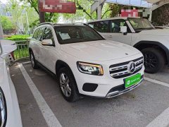 Mercedes-Benz GLB 200 Dynamic - ფოტო 4