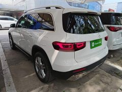 Mercedes-Benz GLB 200 Dynamic - ფოტო 5
