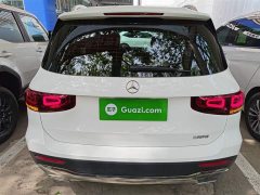 Mercedes-Benz GLB 200 Dynamic - ფოტო 6