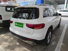 Mercedes-Benz GLB 200 Dynamic - ფოტო 7