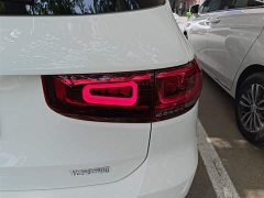 Mercedes-Benz GLB 200 Dynamic - ფოტო 8