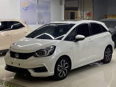 Honda LIFE 2021 1.5L CVT SPO-SS Dynamic Edition - ფოტო 1