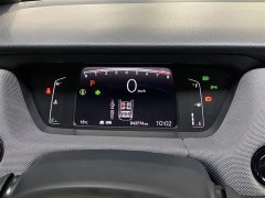Honda LIFE 2021 1.5L CVT SPO-SS Dynamic Edition - ფოტო 10