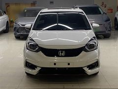 Honda LIFE 2021 1.5L CVT SPO-SS Dynamic Edition - ფოტო 11