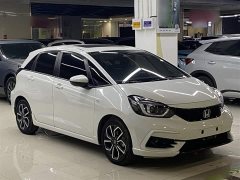 Honda LIFE 2021 1.5L CVT SPO-SS Dynamic Edition - ფოტო 12