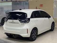 Honda LIFE 2021 1.5L CVT SPO-SS Dynamic Edition - ფოტო 14