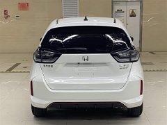 Honda LIFE 2021 1.5L CVT SPO-SS Dynamic Edition - ფოტო 15