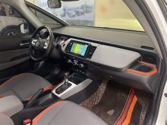 Honda LIFE 2021 1.5L CVT SPO-SS Dynamic Edition - ფოტო 16