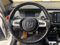 Honda LIFE 2021 1.5L CVT SPO-SS Dynamic Edition - ფოტო 19