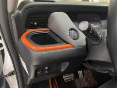 Honda LIFE 2021 1.5L CVT SPO-SS Dynamic Edition - ფოტო 2