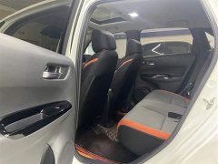 Honda LIFE 2021 1.5L CVT SPO-SS Dynamic Edition - ფოტო 20