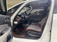 Honda LIFE 2021 1.5L CVT SPO-SS Dynamic Edition - ფოტო 5