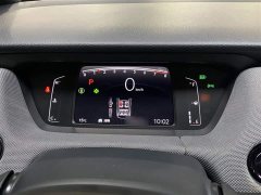 Honda LIFE 2021 1.5L CVT SPO-SS Dynamic Edition - ფოტო 6