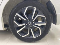Honda LIFE 2021 1.5L CVT SPO-SS Dynamic Edition - ფოტო 7