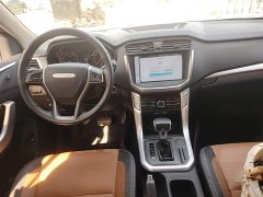 Maxus T70 2021 2.0T Diesel Automatic 2WD Elite Long Bed High Clearance - ფოტო 10