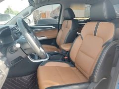 Maxus T70 2021 2.0T Diesel Automatic 2WD Elite Long Bed High Clearance - ფოტო 15