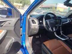 Maxus T70 2021 2.0T Diesel Automatic 2WD Elite Long Bed High Clearance - ფოტო 16
